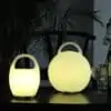 led lantern lamps