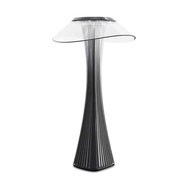 rechargeable table lamps for restaurant