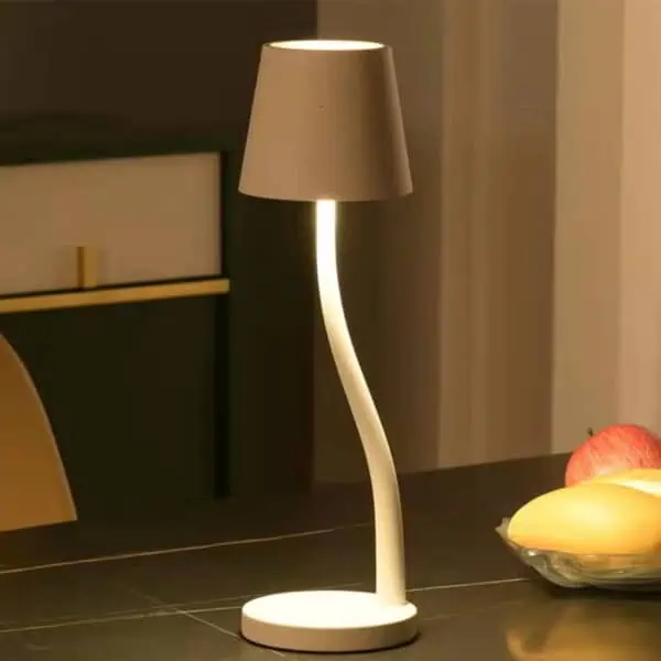Modern Table Lamp cordless