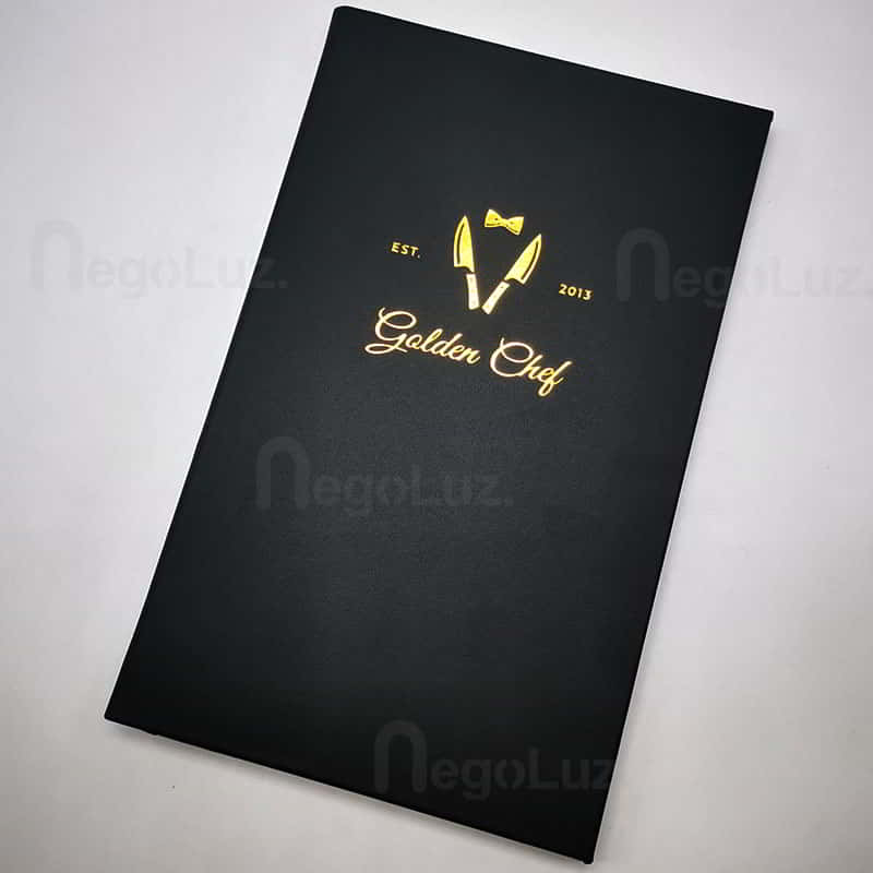 Porte Carte Bar