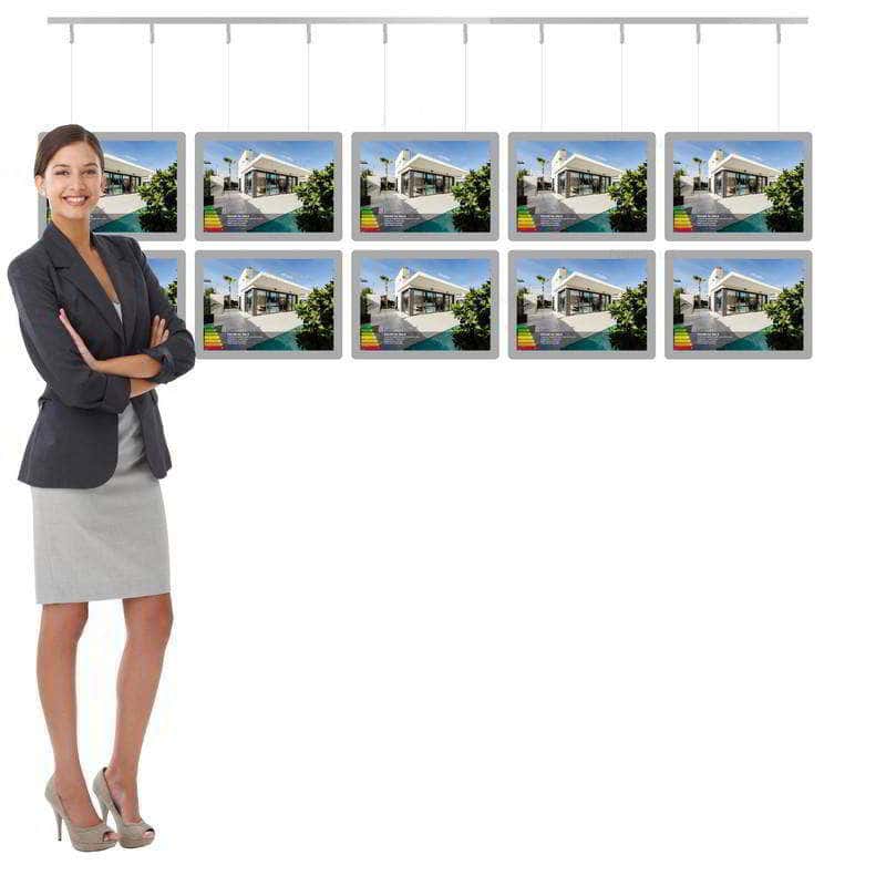 Led Holder Real Estate - NegoLuz UK Led Holder Real Estate