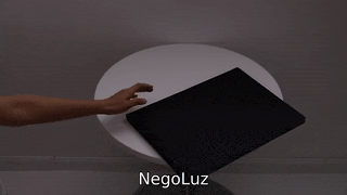 Menu Led 2 Pagegif
