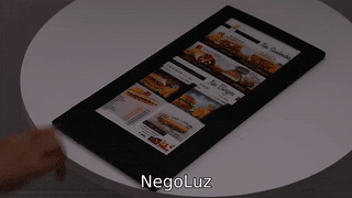 Menu Led 1 Pagegif