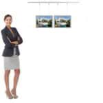 Led Window Display Price