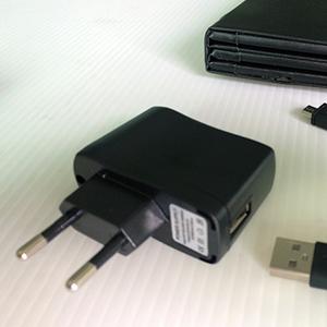 Single Charger