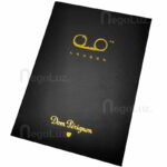 Restaurant Menu Holder