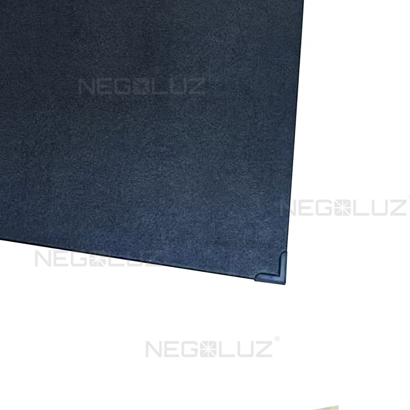 Buy Backlit Menu Holder Led