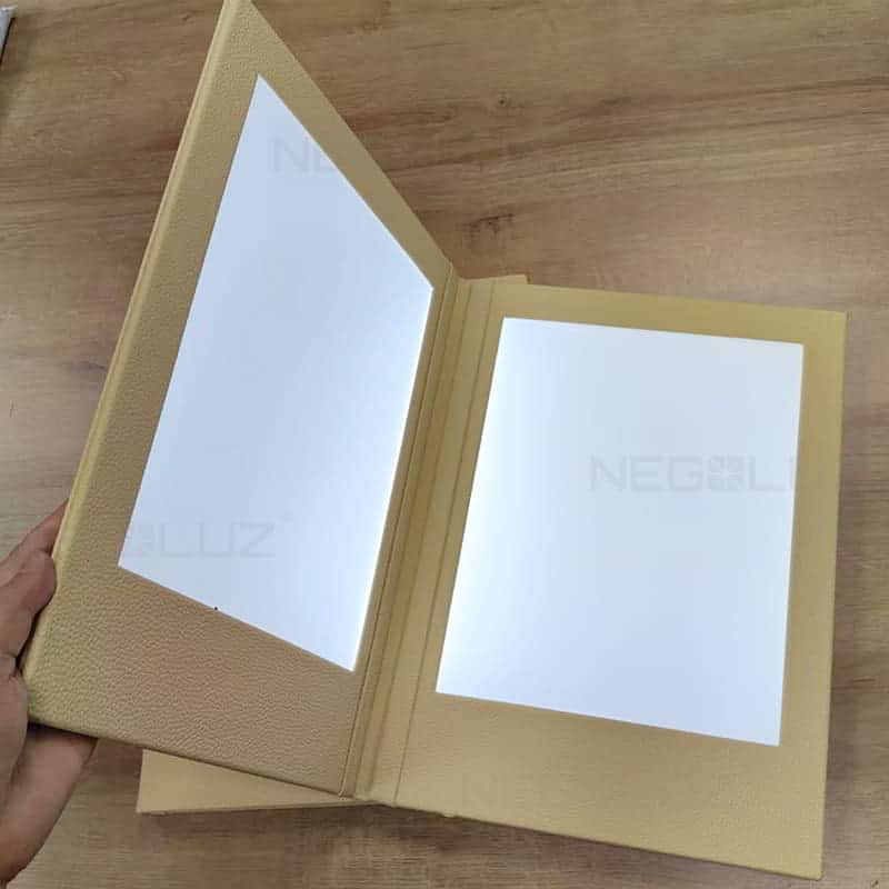 Buy Illuminated Menu