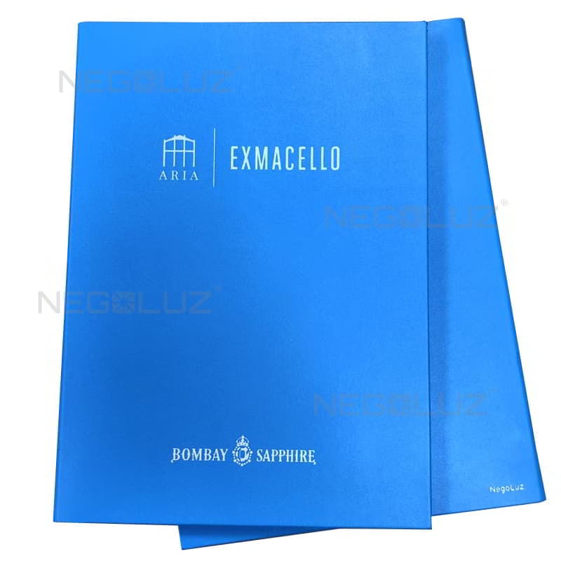 Supplier Led Menu Restaurant