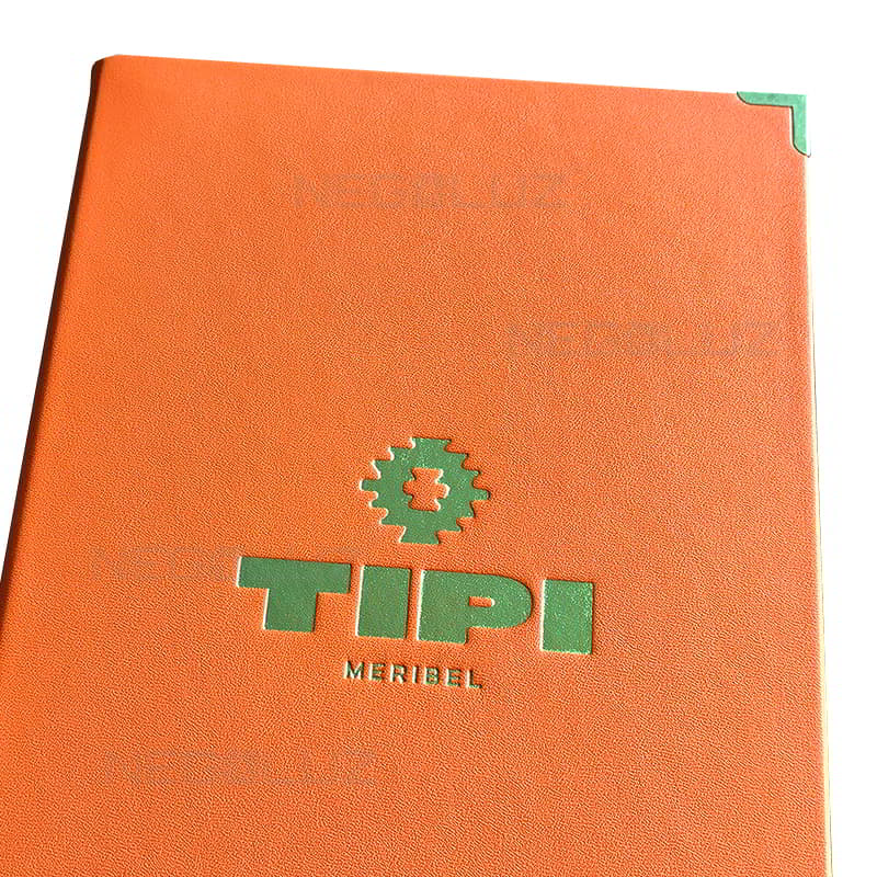 Supplier Menu Holder Restaurant