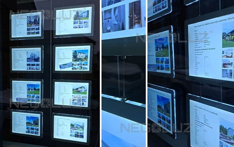 - NegoLuz UK Best Led Pocket Holder