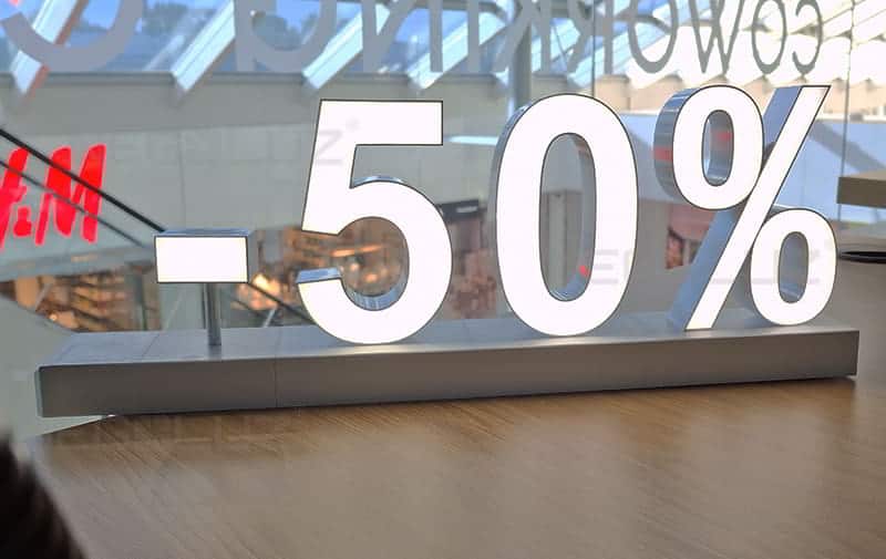 - NegoLuz UK Illuminated Letters Led