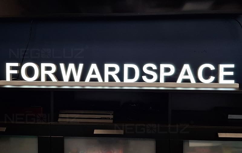 - NegoLuz UK Led Illuminated Letters